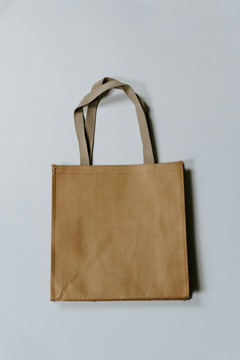Everyday carry bag