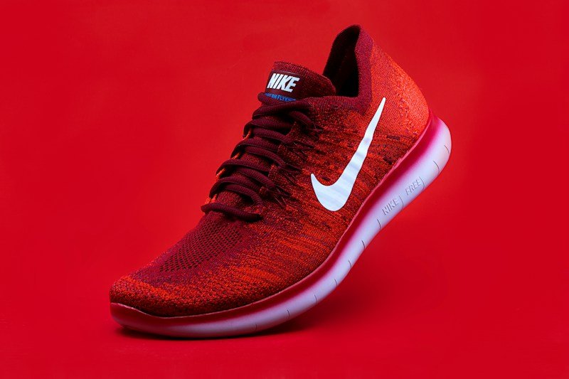 Weekend sneakers