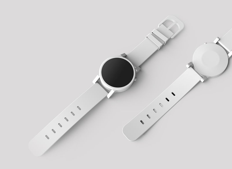 The minimal watch